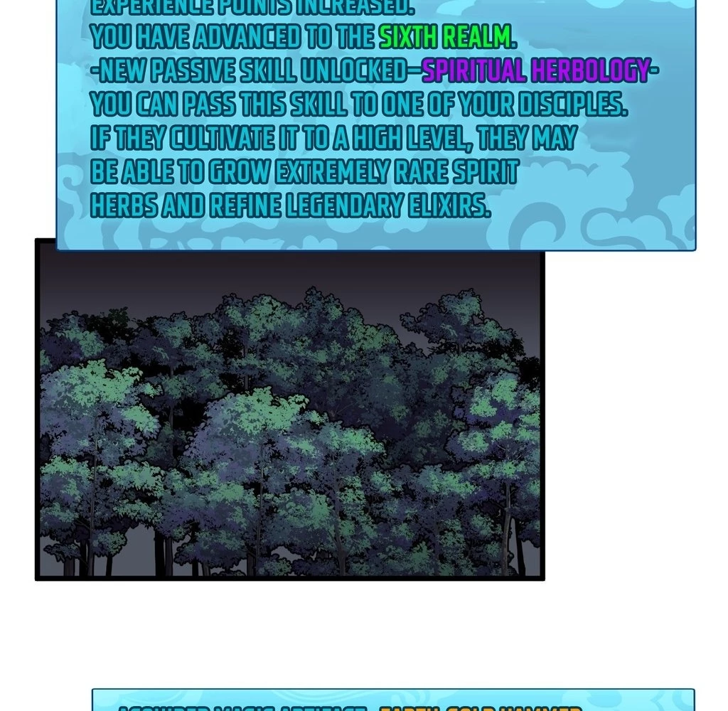 Starting as a Master of Female Disciples' Leisure Skills Chapter 28 - page 2