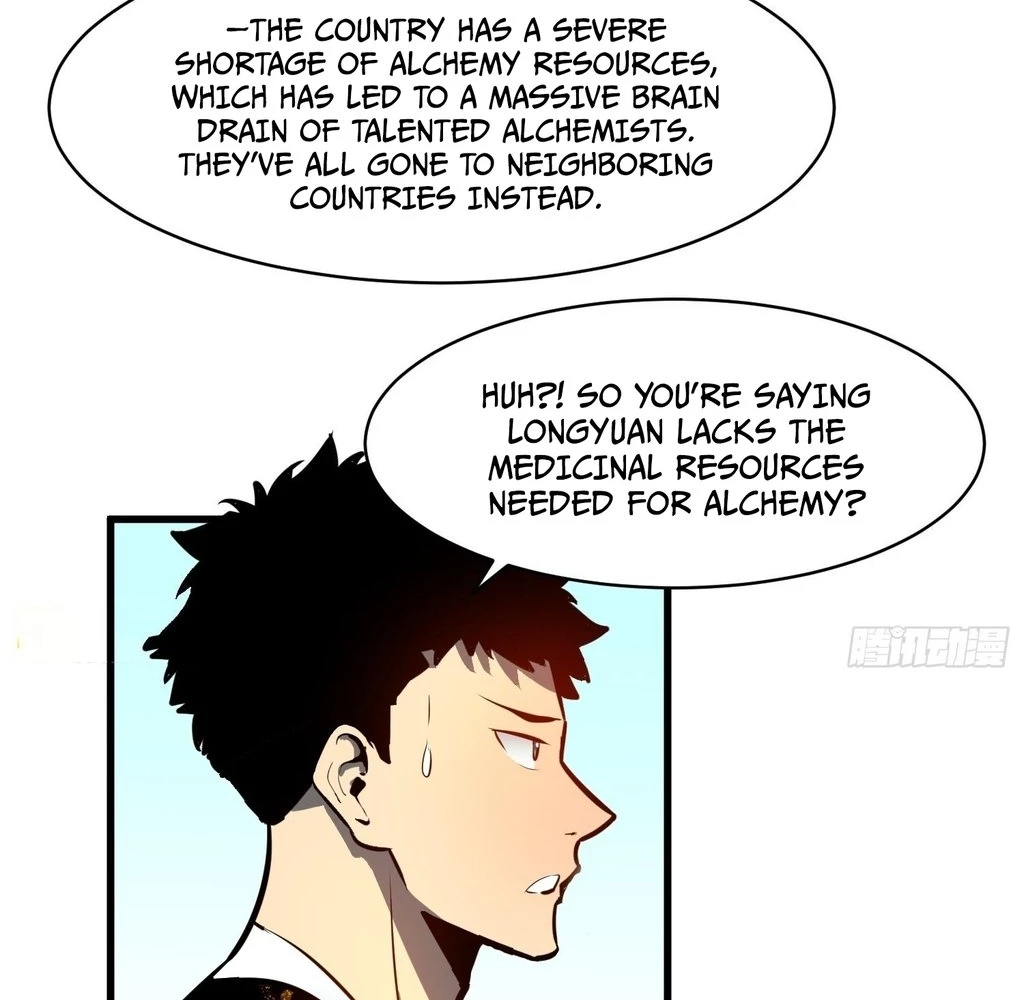 Starting as a Master of Female Disciples' Leisure Skills Chapter 28 - page 21