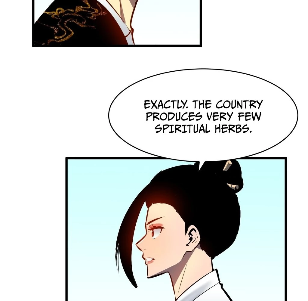 Starting as a Master of Female Disciples' Leisure Skills Chapter 28 - page 22