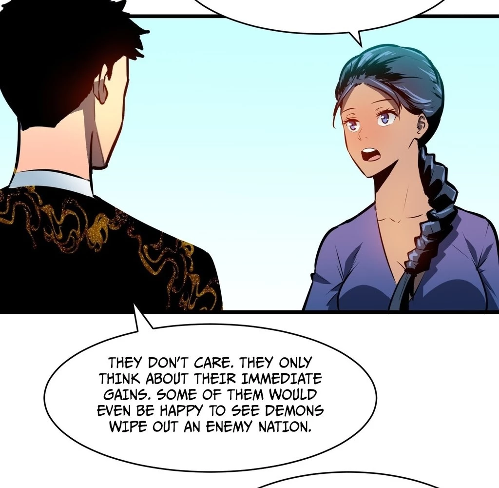 Starting as a Master of Female Disciples' Leisure Skills Chapter 28 - page 25