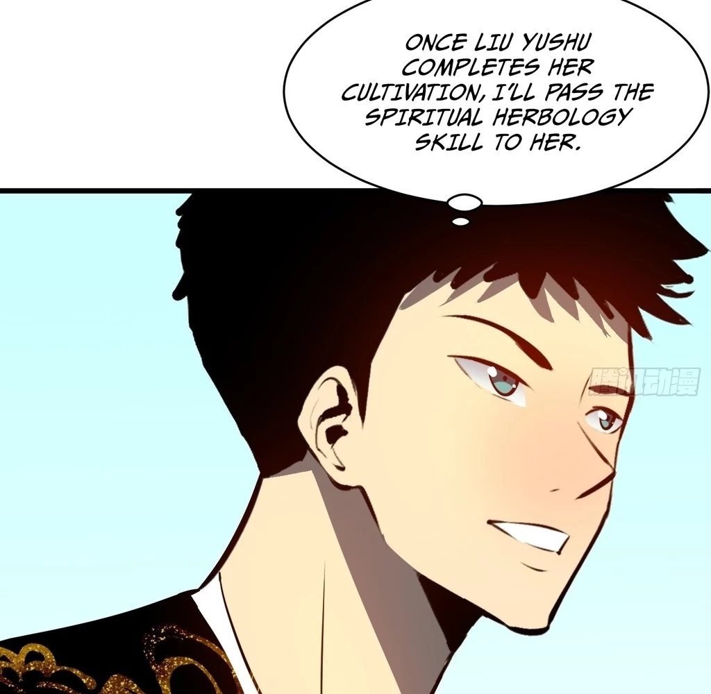 Starting as a Master of Female Disciples' Leisure Skills Chapter 28 - page 26