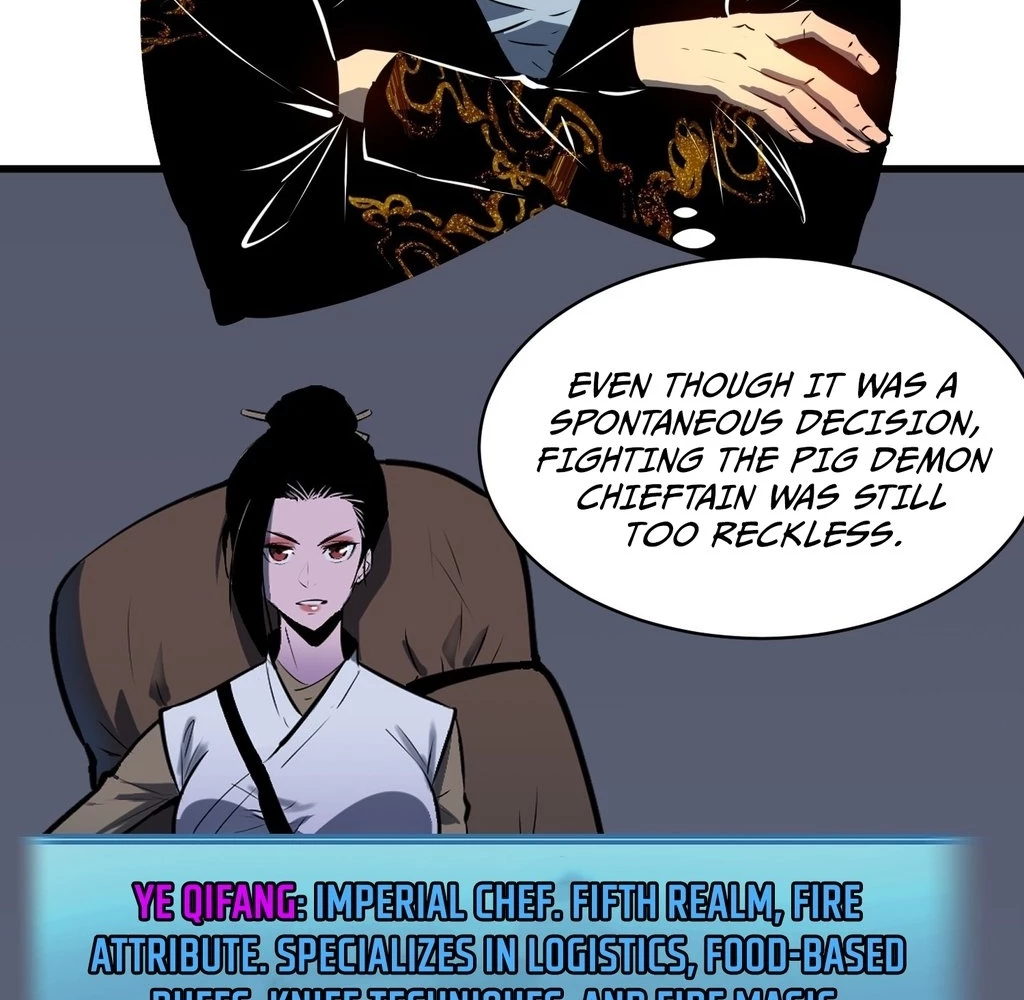 Starting as a Master of Female Disciples' Leisure Skills Chapter 28 - page 29