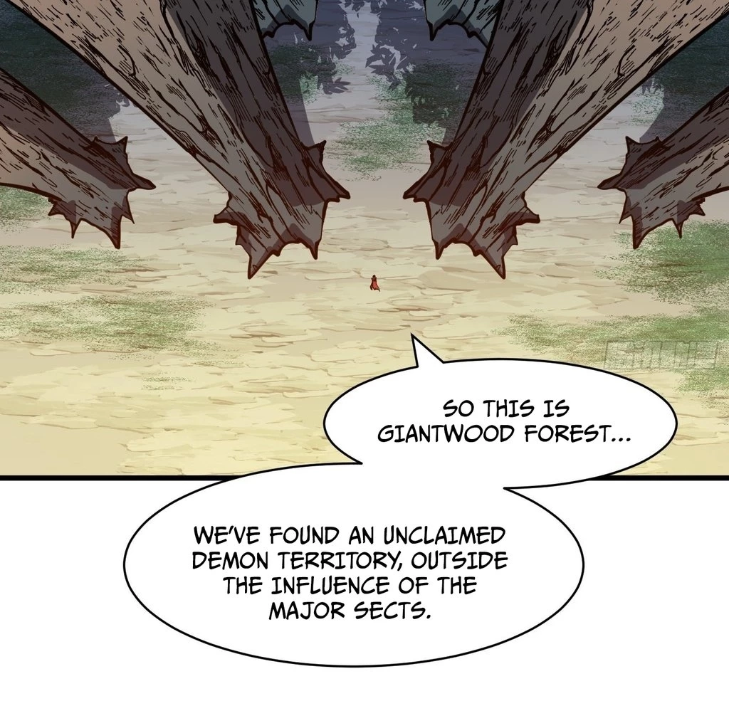 Starting as a Master of Female Disciples' Leisure Skills Chapter 28 - page 37