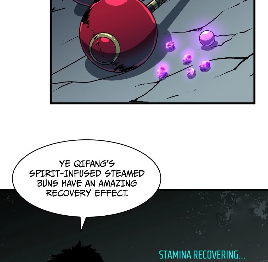 Starting as a Master of Female Disciples' Leisure Skills Chapter 28 - page 4