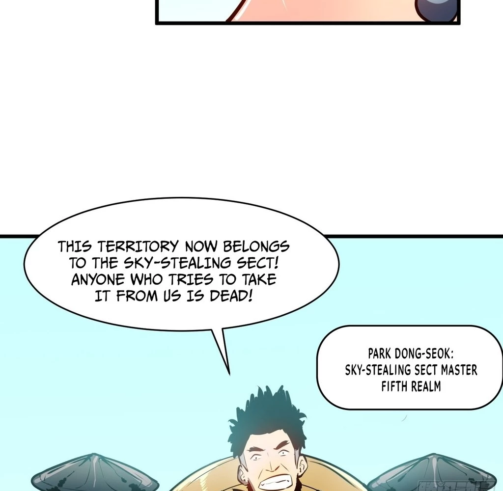 Starting as a Master of Female Disciples' Leisure Skills Chapter 28 - page 42