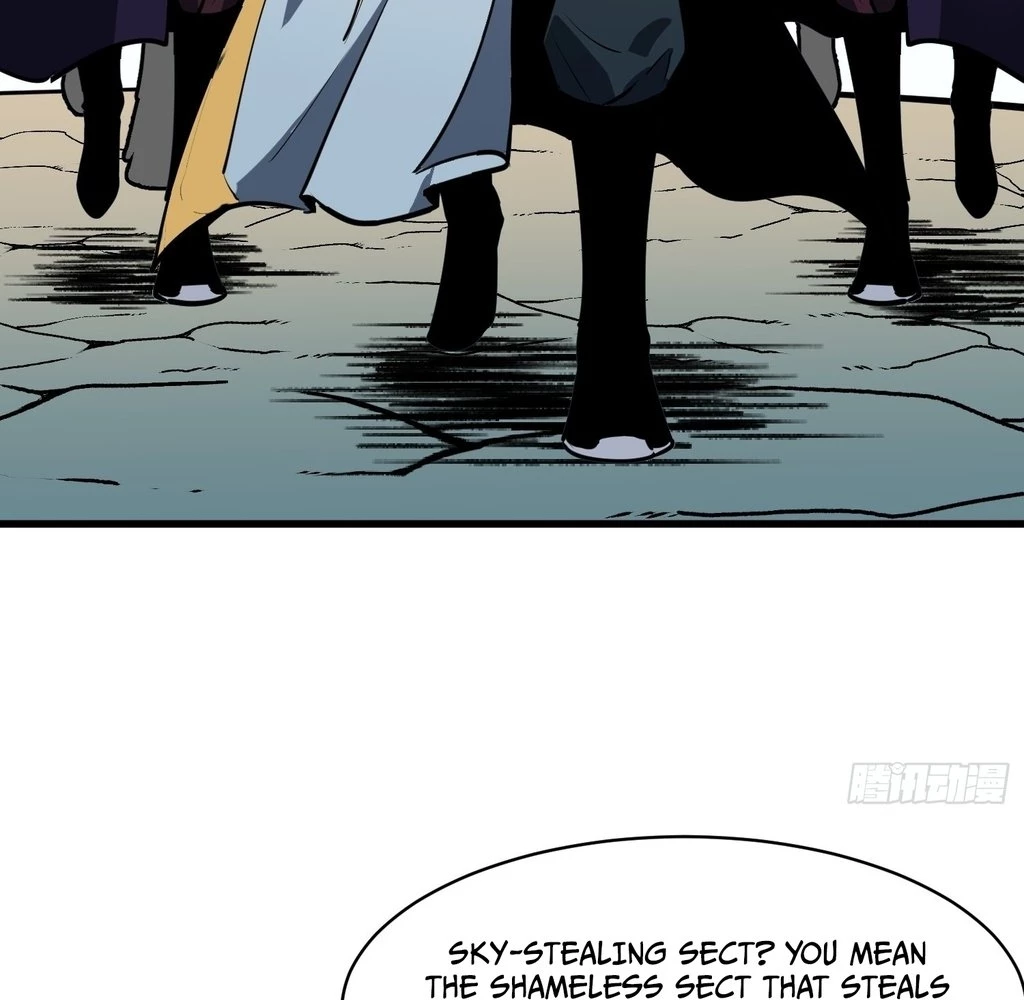 Starting as a Master of Female Disciples' Leisure Skills Chapter 28 - page 44