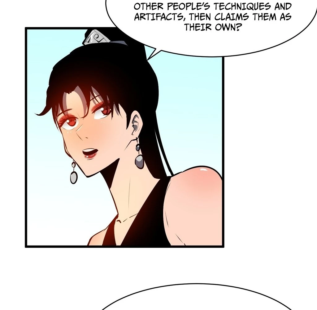 Starting as a Master of Female Disciples' Leisure Skills Chapter 28 - page 45