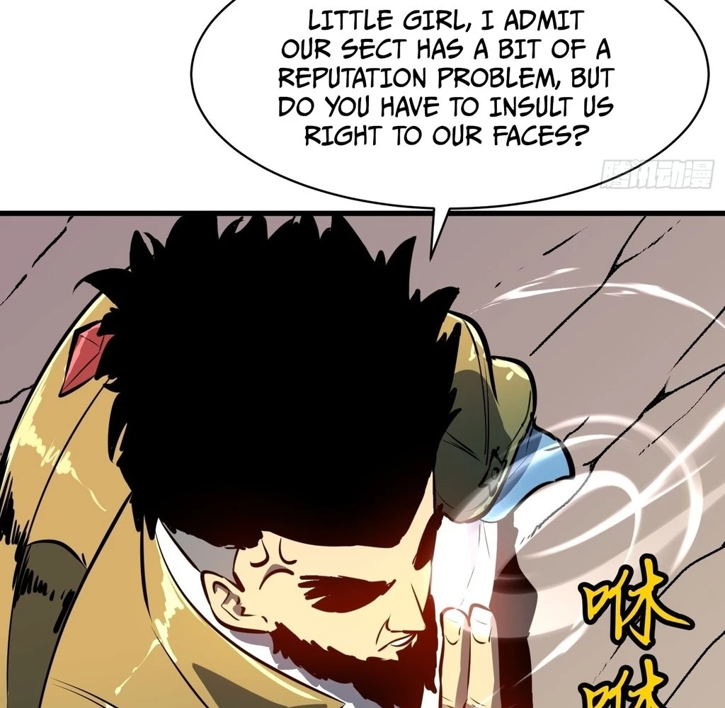 Starting as a Master of Female Disciples' Leisure Skills Chapter 28 - page 46