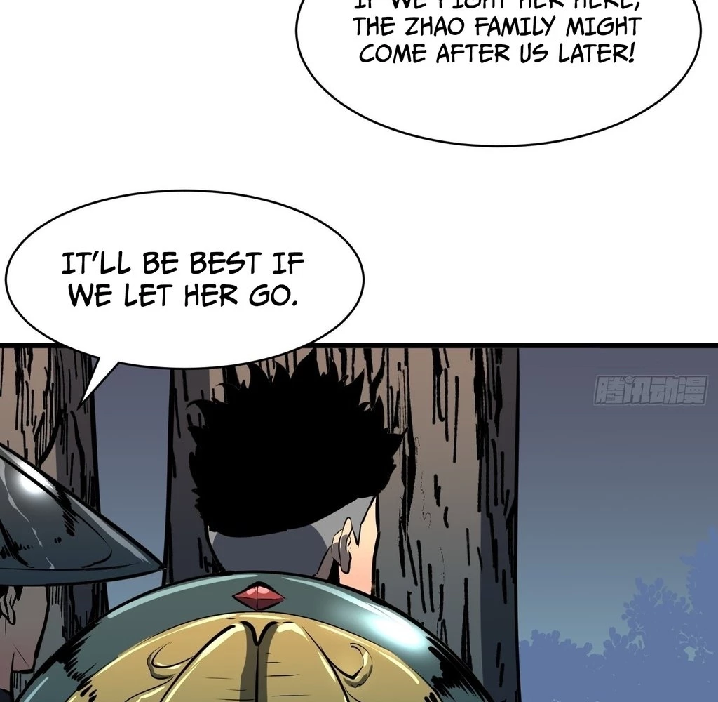 Starting as a Master of Female Disciples' Leisure Skills Chapter 28 - page 49