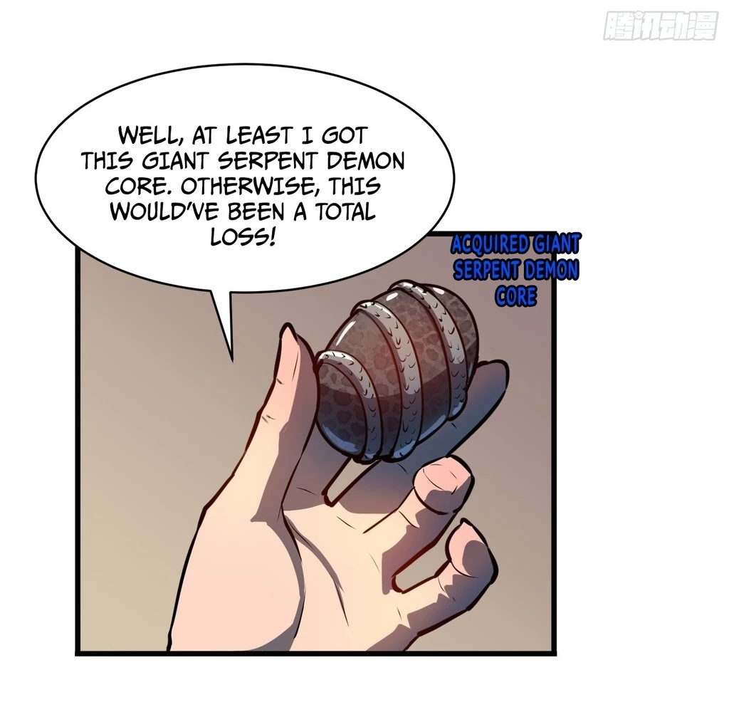 Starting as a Master of Female Disciples' Leisure Skills Chapter 28 - page 77