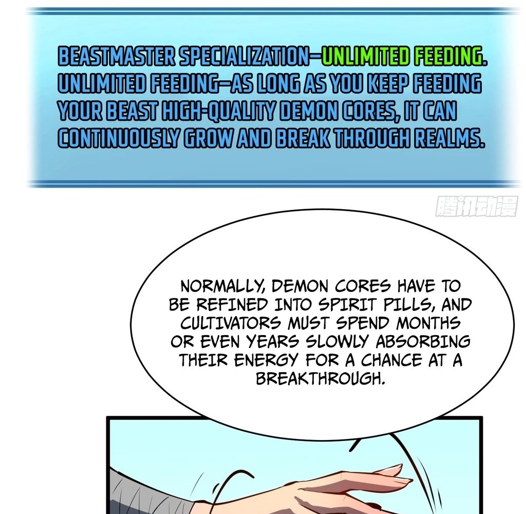 Starting as a Master of Female Disciples' Leisure Skills Chapter 28 - page 78