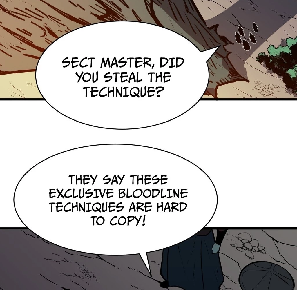 Starting as a Master of Female Disciples' Leisure Skills Chapter 28 - page 87