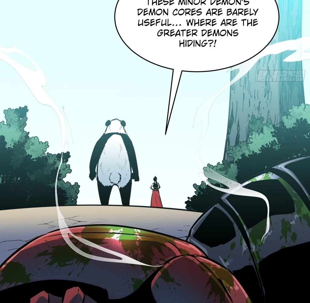 Starting as a Master of Female Disciples' Leisure Skills Chapter 29 - page 6