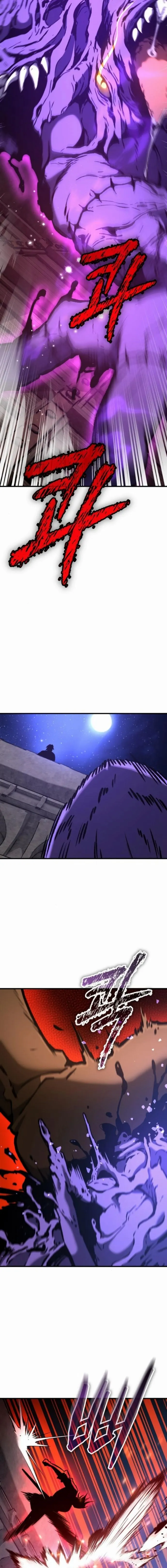 A Rogue Guard in a Medieval Fantasy Chapter 28 - page 27