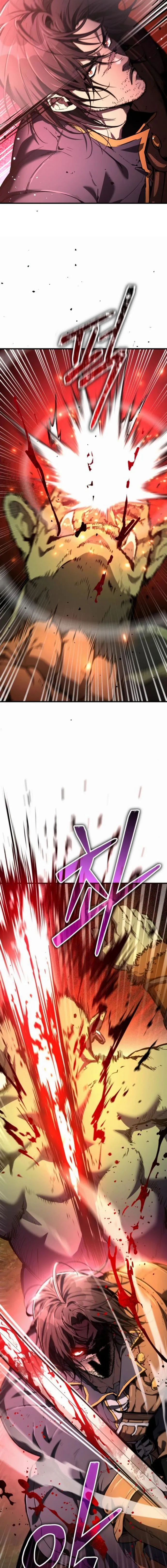 A Rogue Guard in a Medieval Fantasy Chapter 28 - page 3