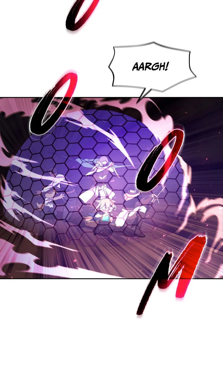 Summoners War: Summoners Academy Chapter 49 - page 13