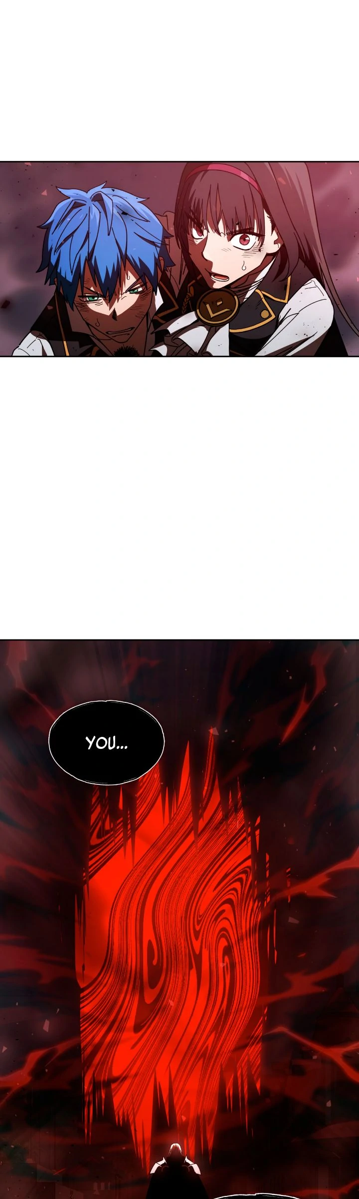 Summoners War: Summoners Academy Chapter 49 - page 14