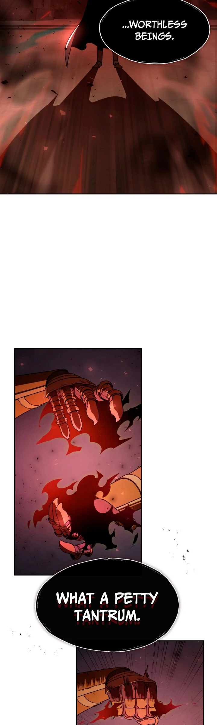 Summoners War: Summoners Academy Chapter 49 - page 15