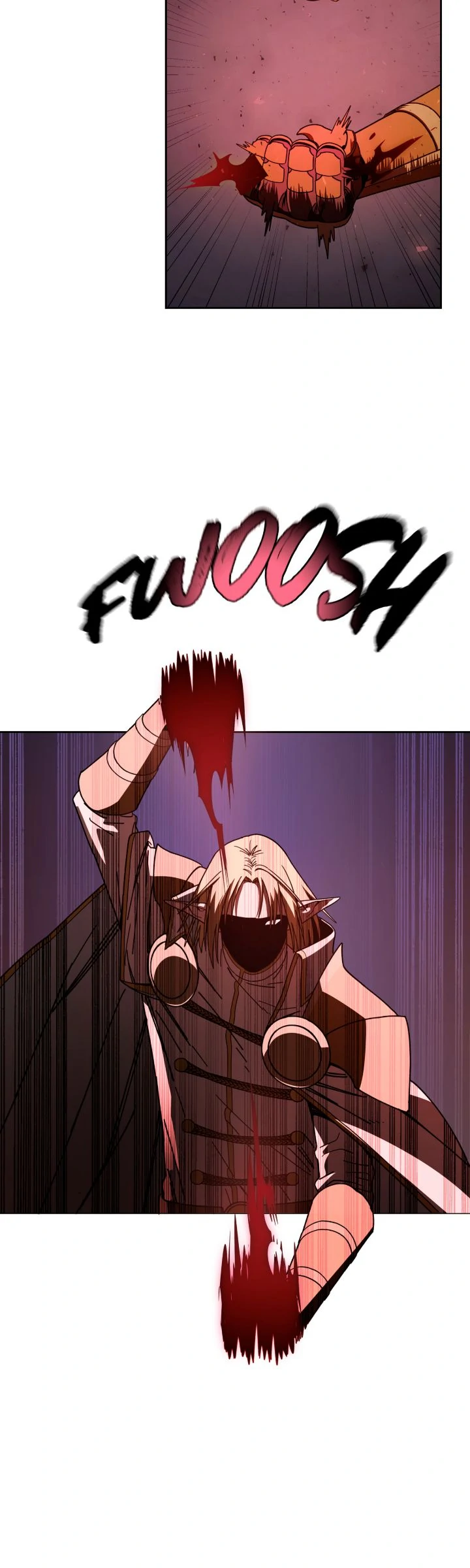 Summoners War: Summoners Academy Chapter 49 - page 16