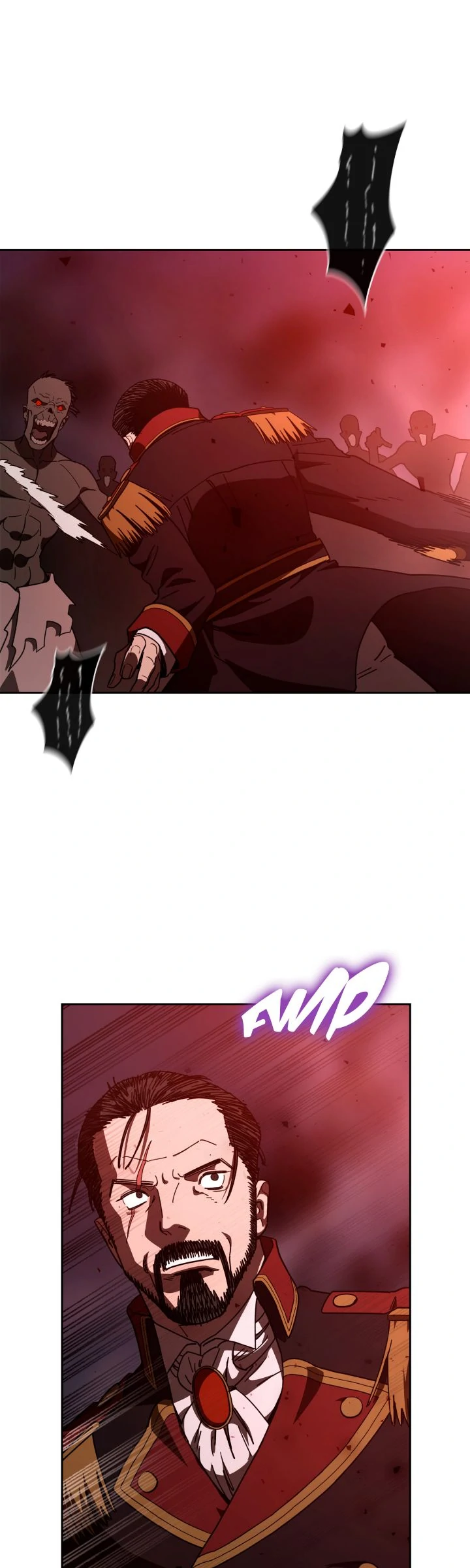 Summoners War: Summoners Academy Chapter 49 - page 18