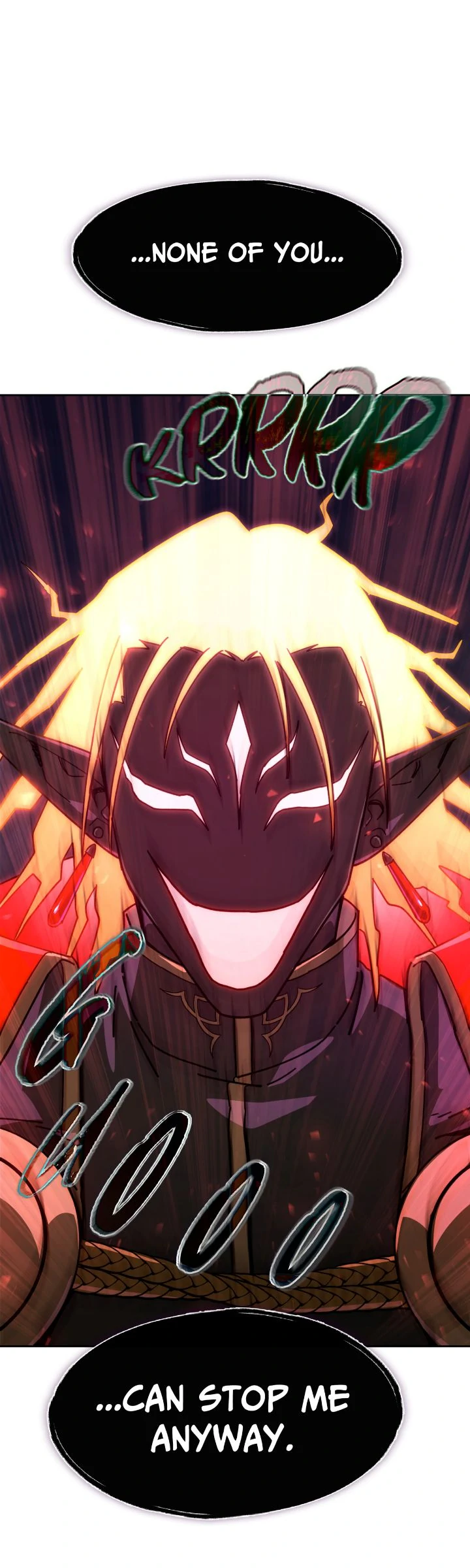 Summoners War: Summoners Academy Chapter 49 - page 21