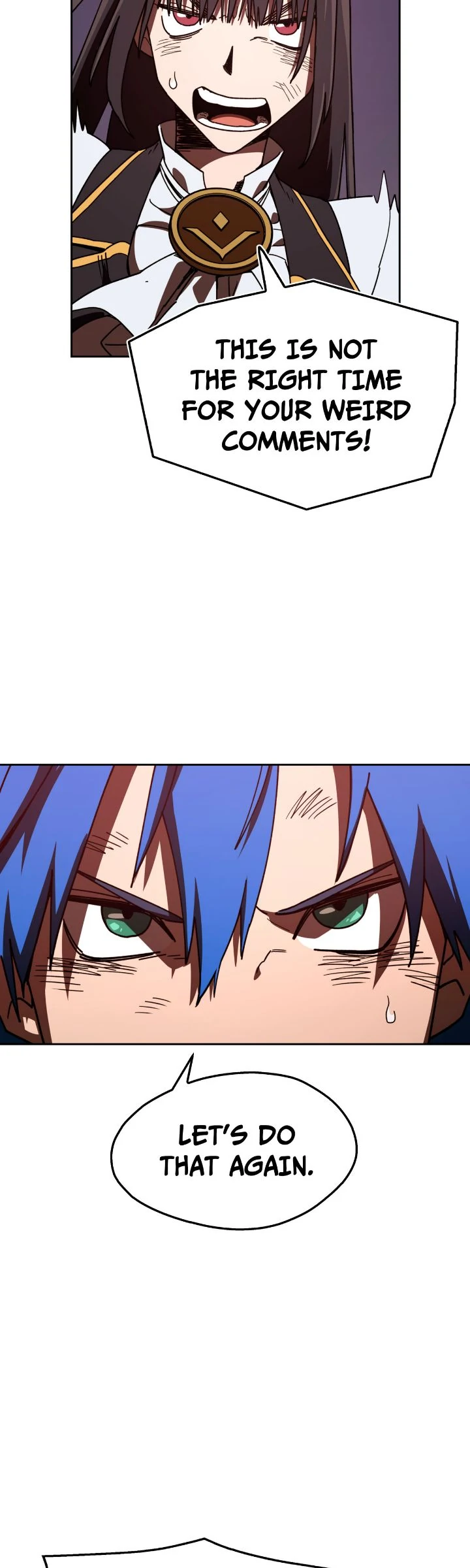 Summoners War: Summoners Academy Chapter 49 - page 24