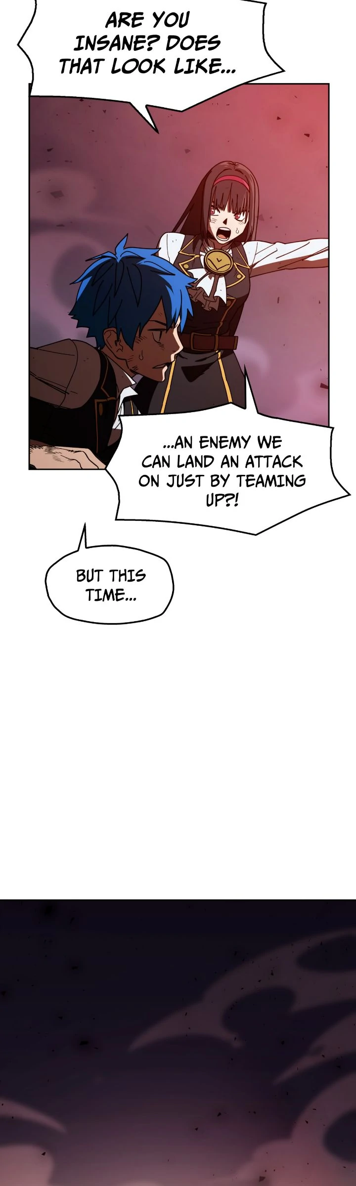 Summoners War: Summoners Academy Chapter 49 - page 25