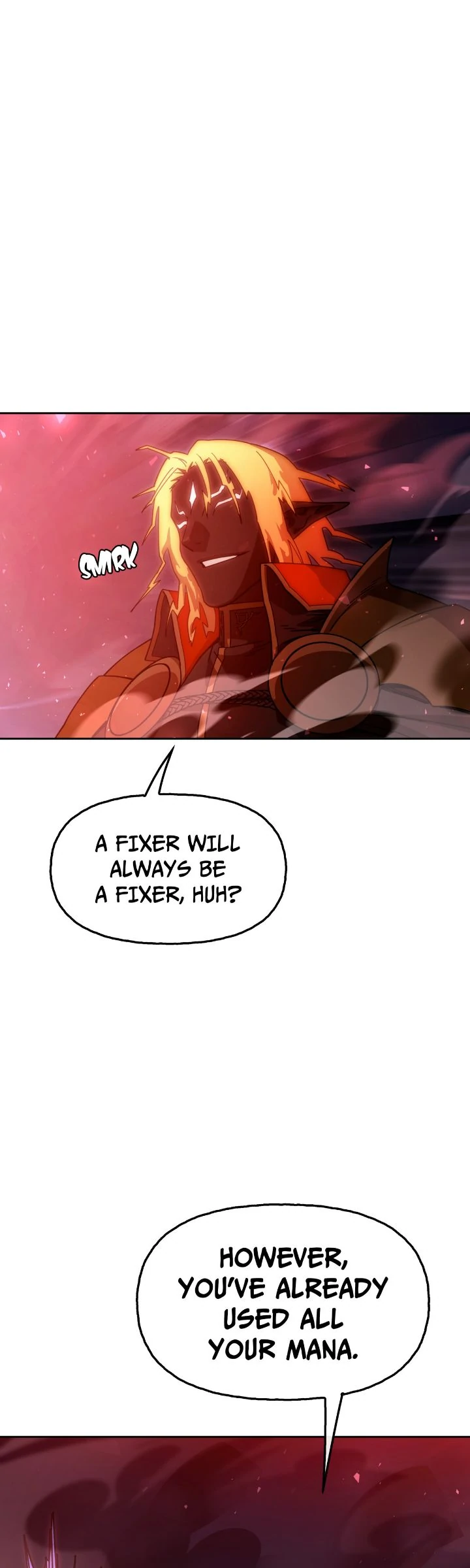 Summoners War: Summoners Academy Chapter 49 - page 29