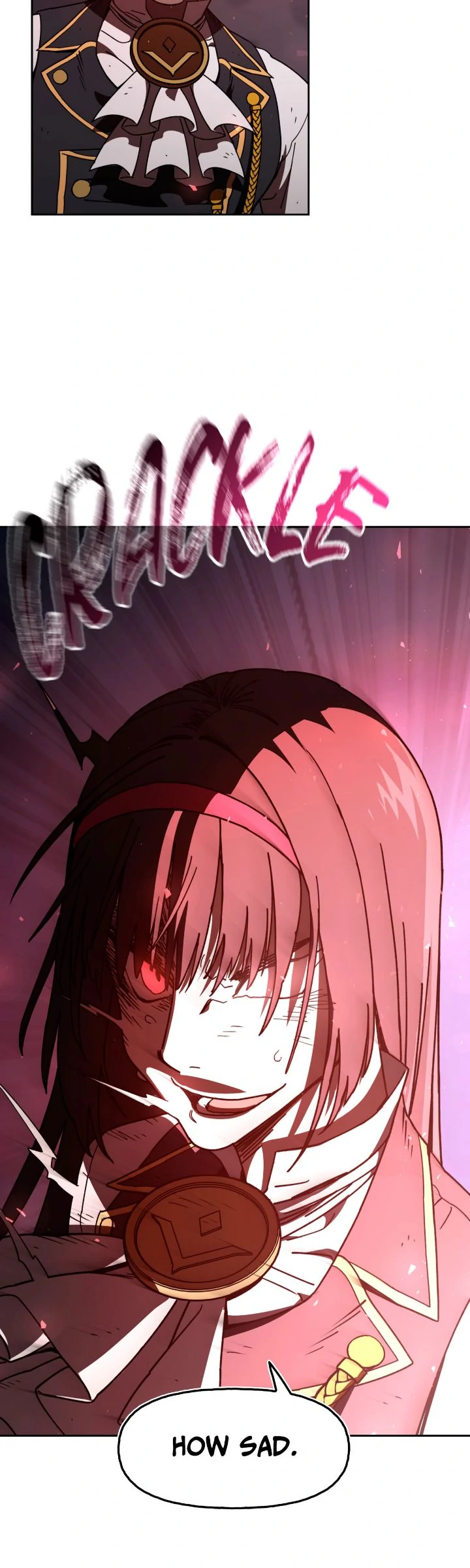 Summoners War: Summoners Academy Chapter 49 - page 34