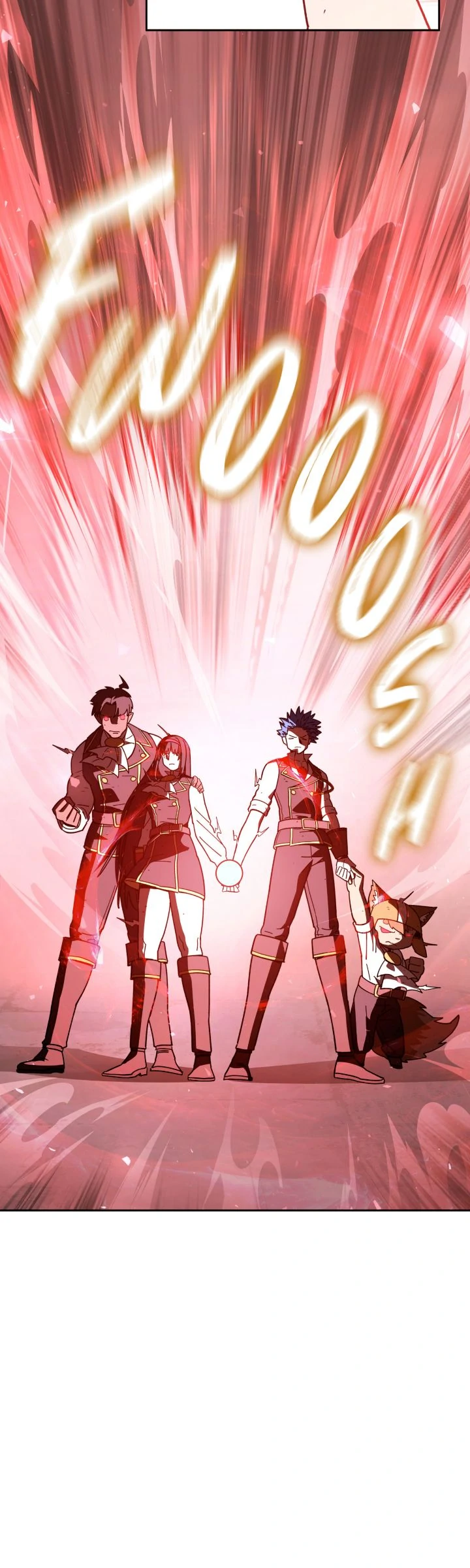 Summoners War: Summoners Academy Chapter 49 - page 38