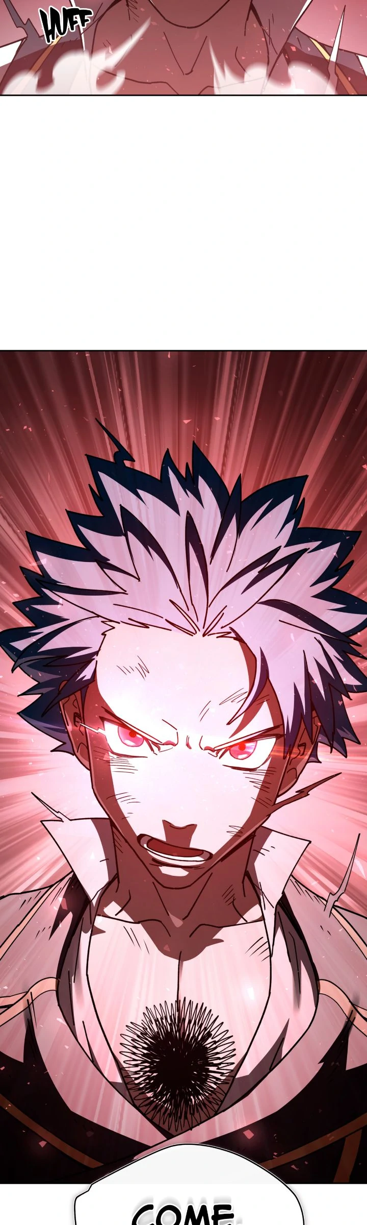 Summoners War: Summoners Academy Chapter 49 - page 41