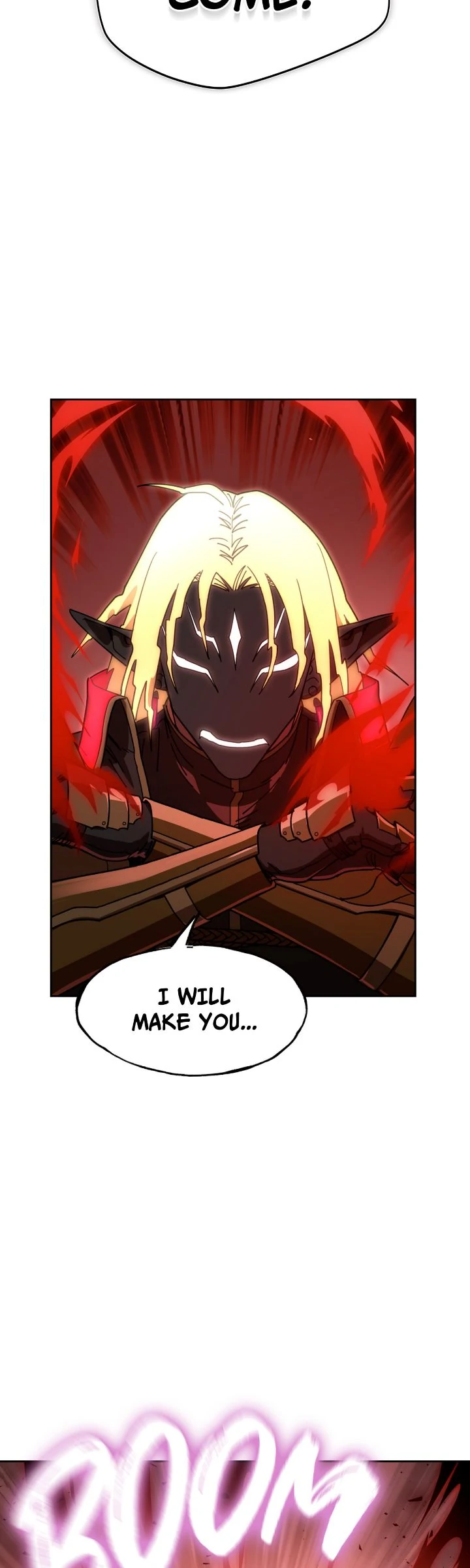 Summoners War: Summoners Academy Chapter 49 - page 42