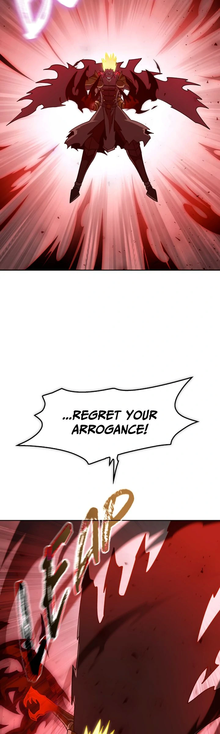 Summoners War: Summoners Academy Chapter 49 - page 43