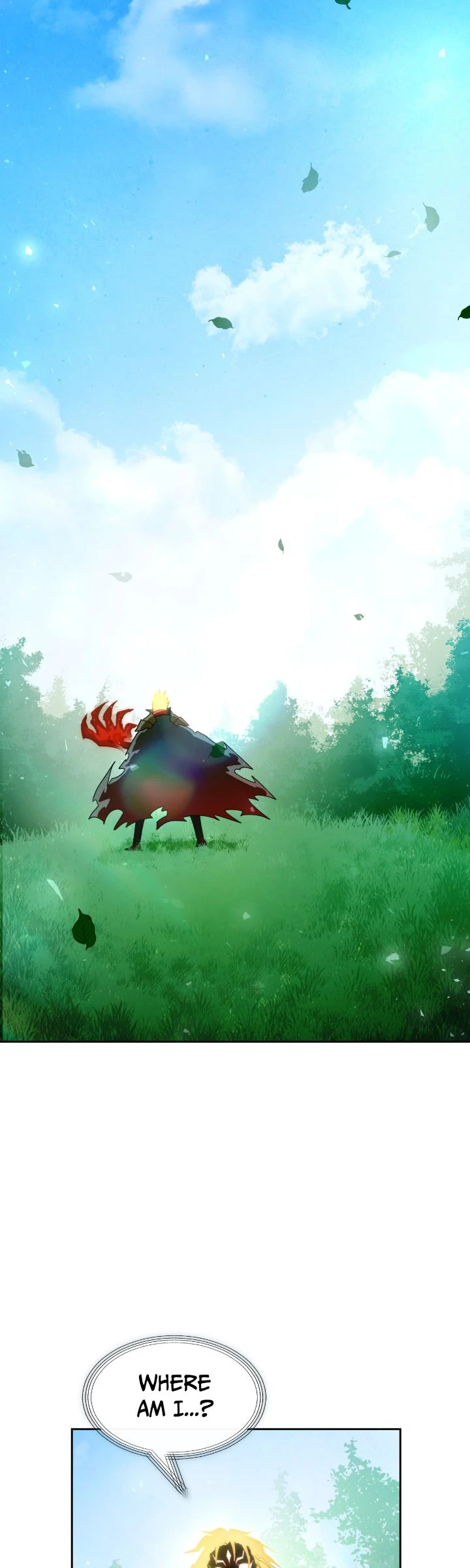 Summoners War: Summoners Academy Chapter 49 - page 51