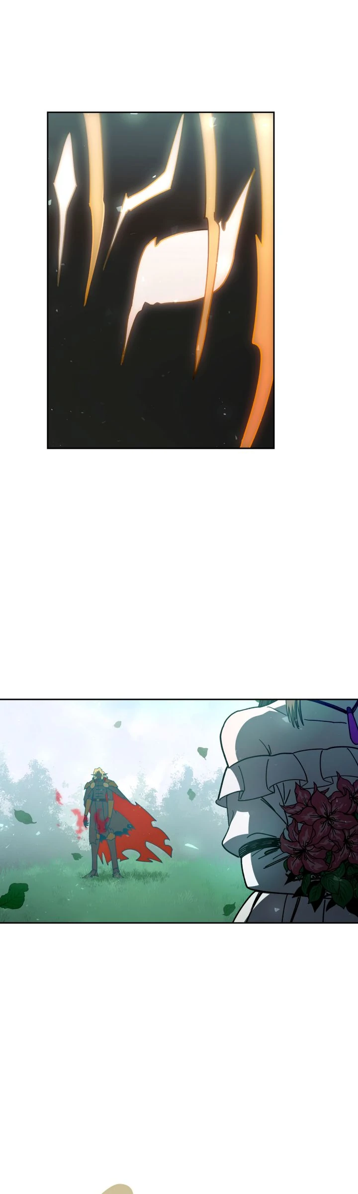 Summoners War: Summoners Academy Chapter 49 - page 53