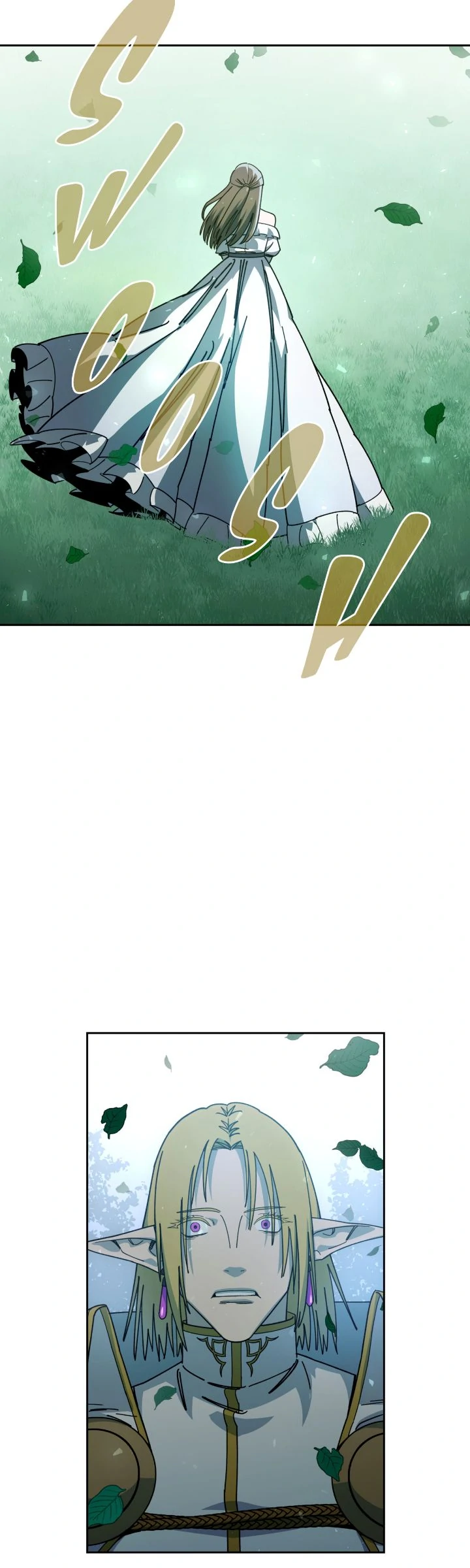 Summoners War: Summoners Academy Chapter 49 - page 54