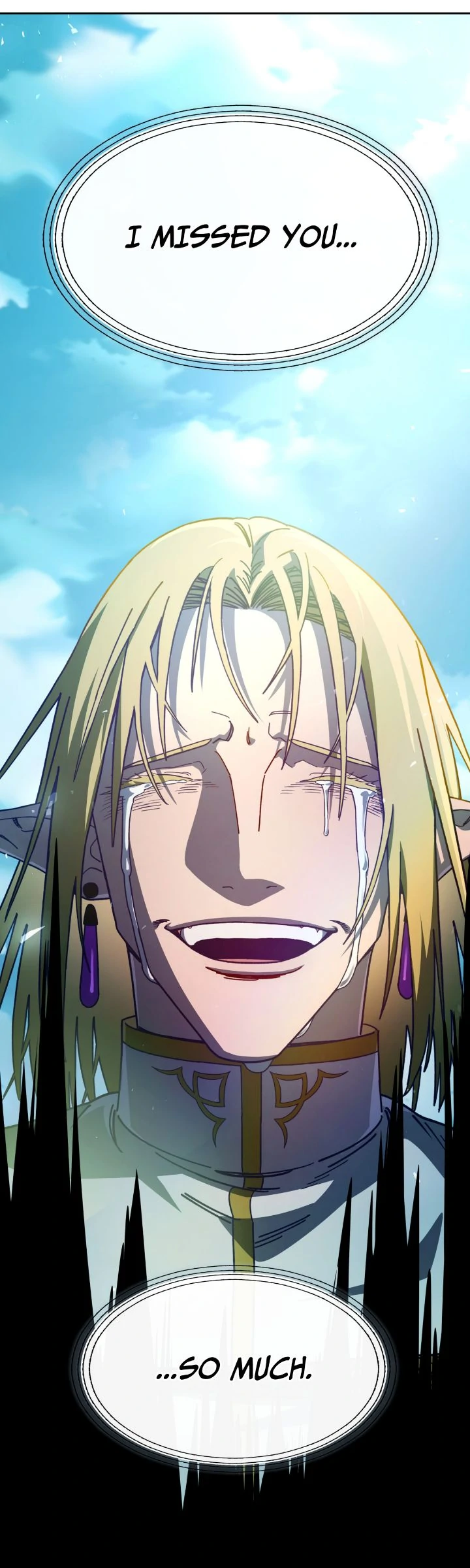 Summoners War: Summoners Academy Chapter 49 - page 59