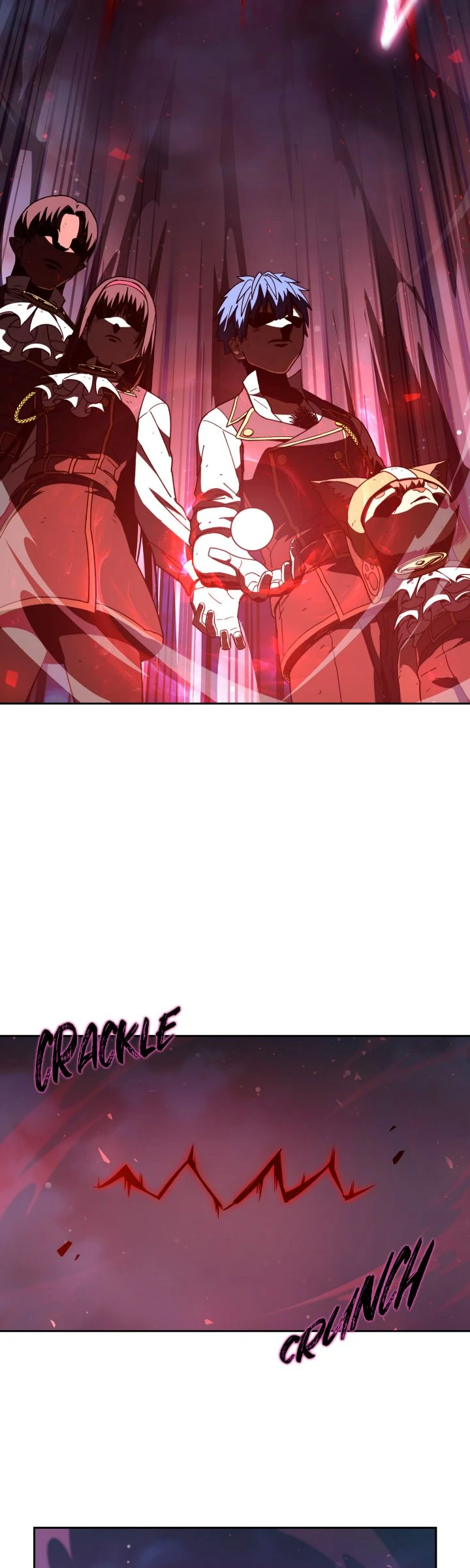 Summoners War: Summoners Academy Chapter 49 - page 61