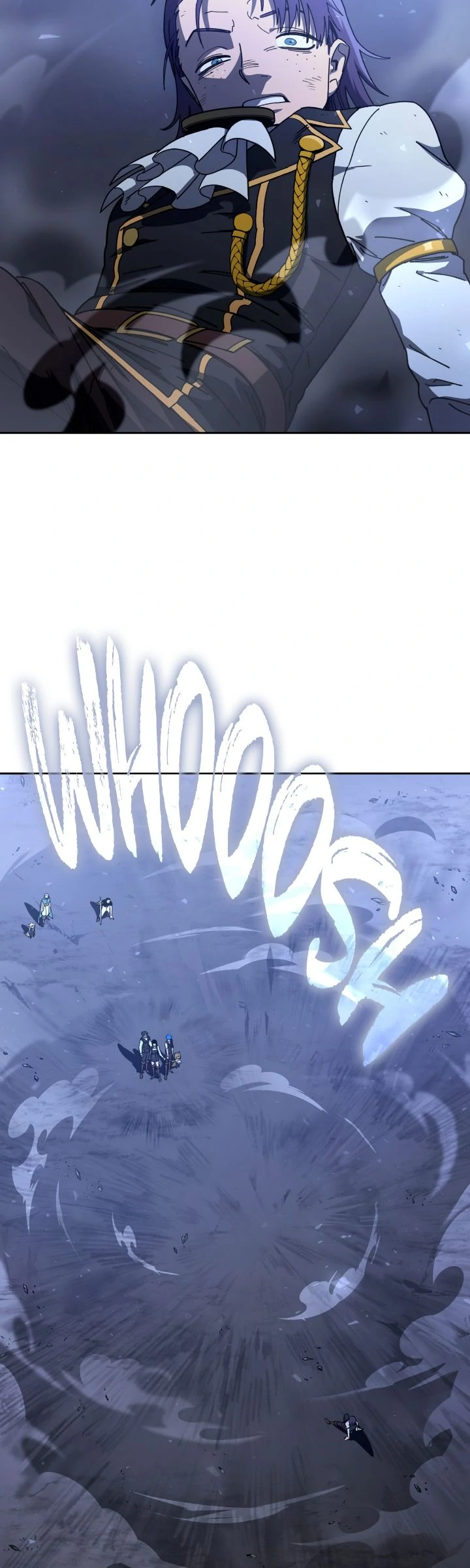 Summoners War: Summoners Academy Chapter 49 - page 64