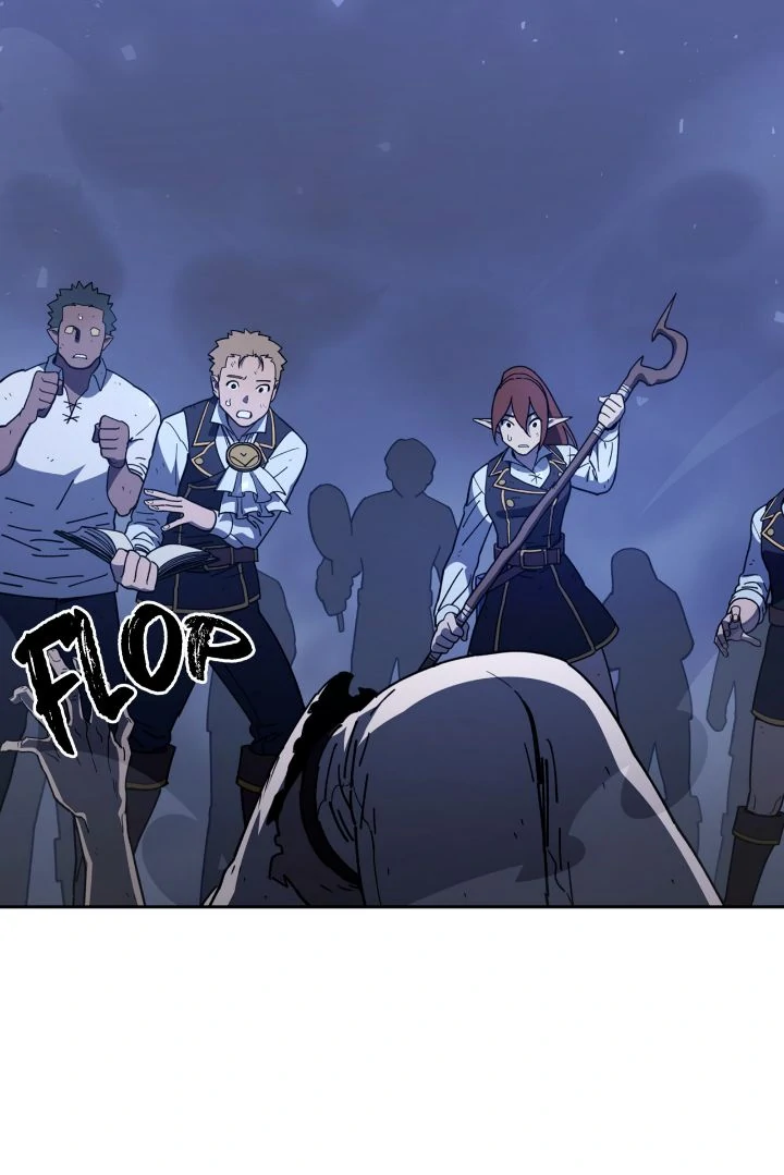 Summoners War: Summoners Academy Chapter 49 - page 66