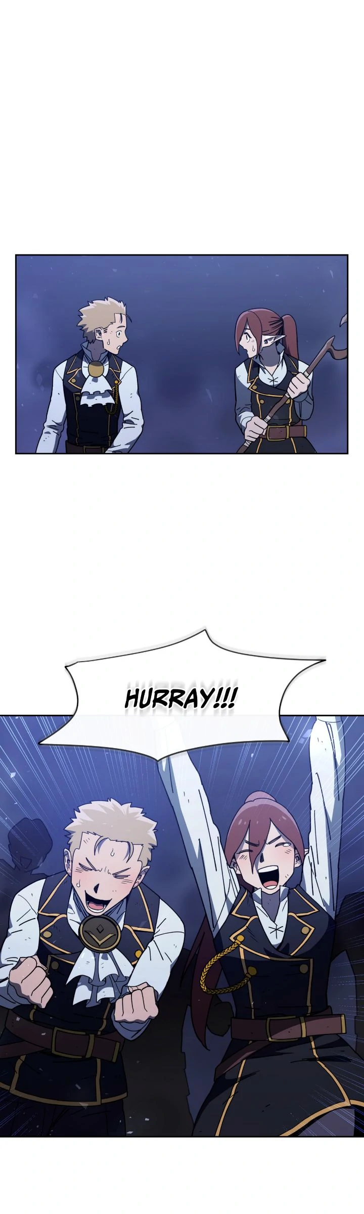 Summoners War: Summoners Academy Chapter 49 - page 67