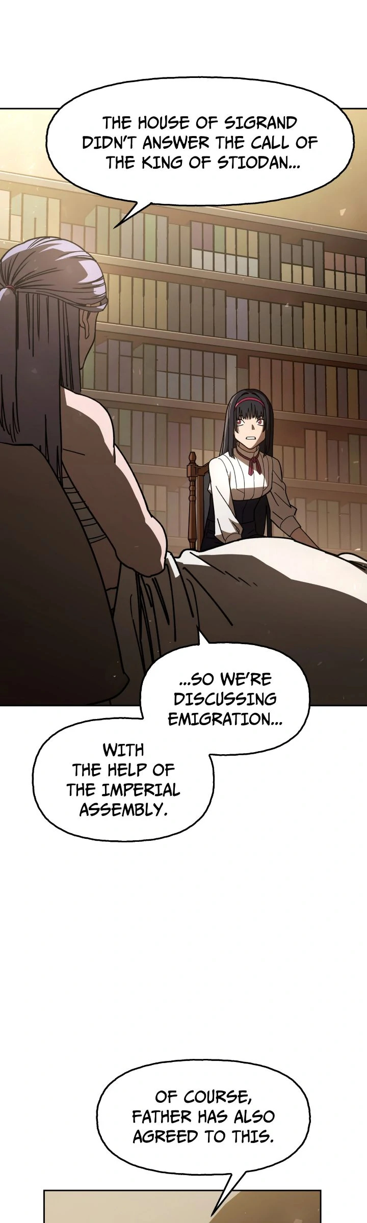 Summoners War: Summoners Academy Chapter 50 - page 10