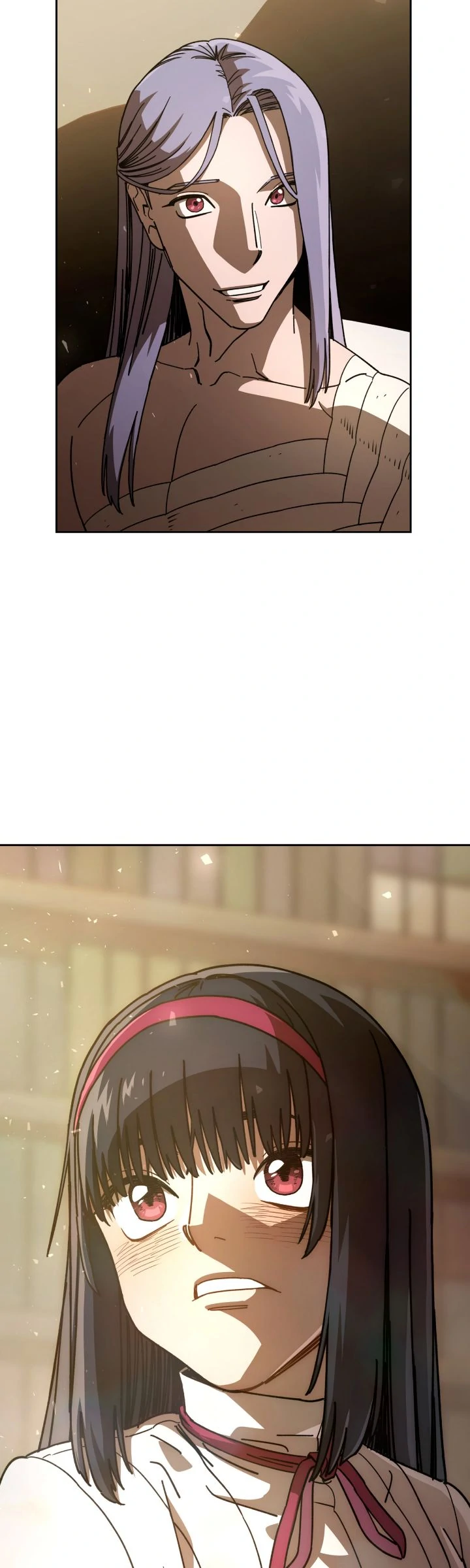 Summoners War: Summoners Academy Chapter 50 - page 11