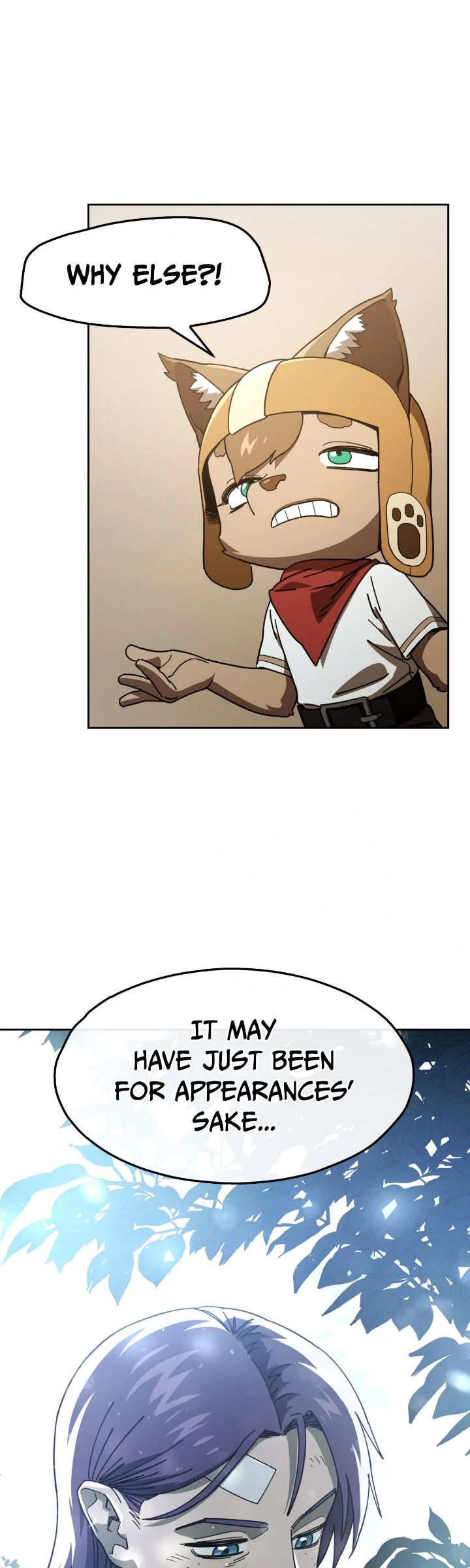 Summoners War: Summoners Academy Chapter 50 - page 15