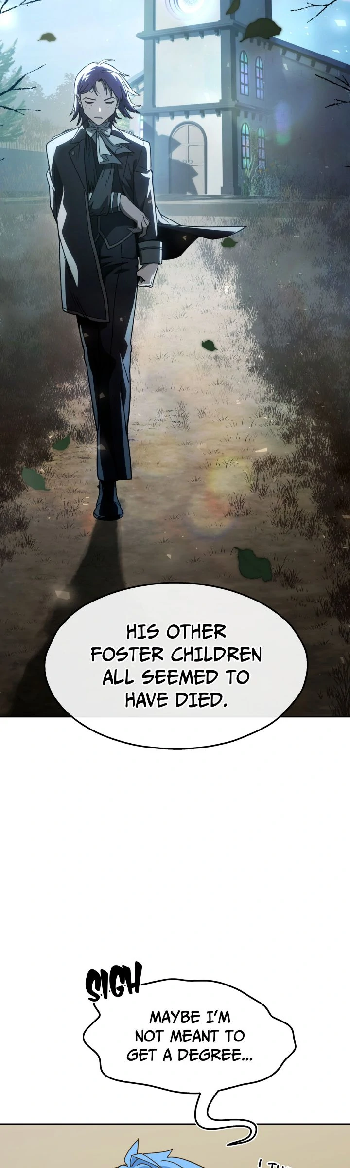 Summoners War: Summoners Academy Chapter 50 - page 18