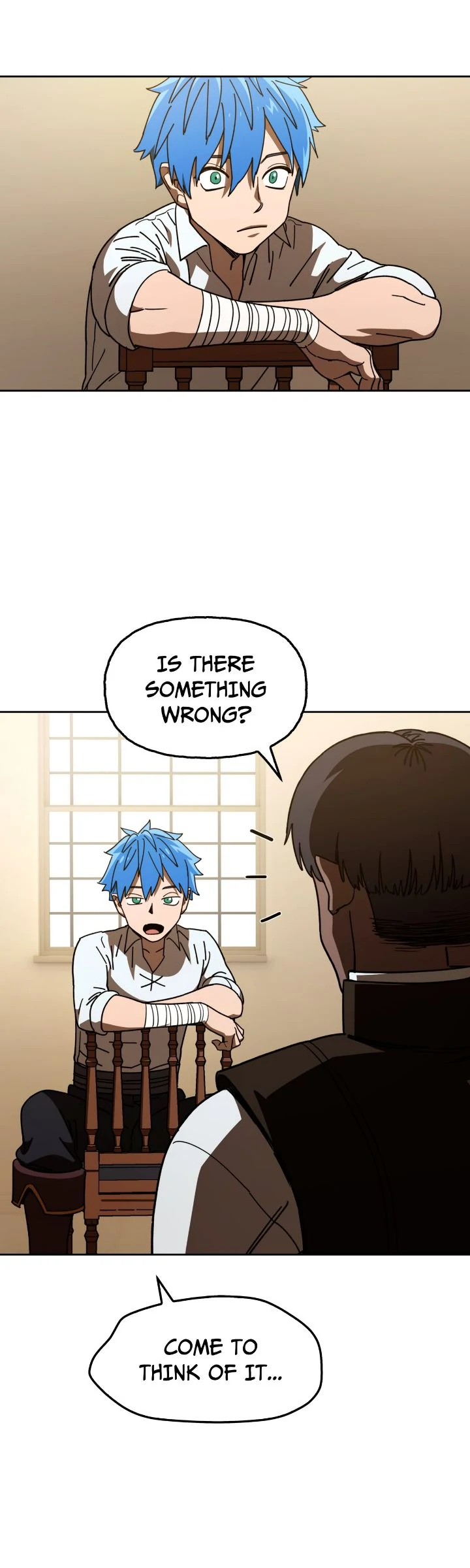 Summoners War: Summoners Academy Chapter 50 - page 21