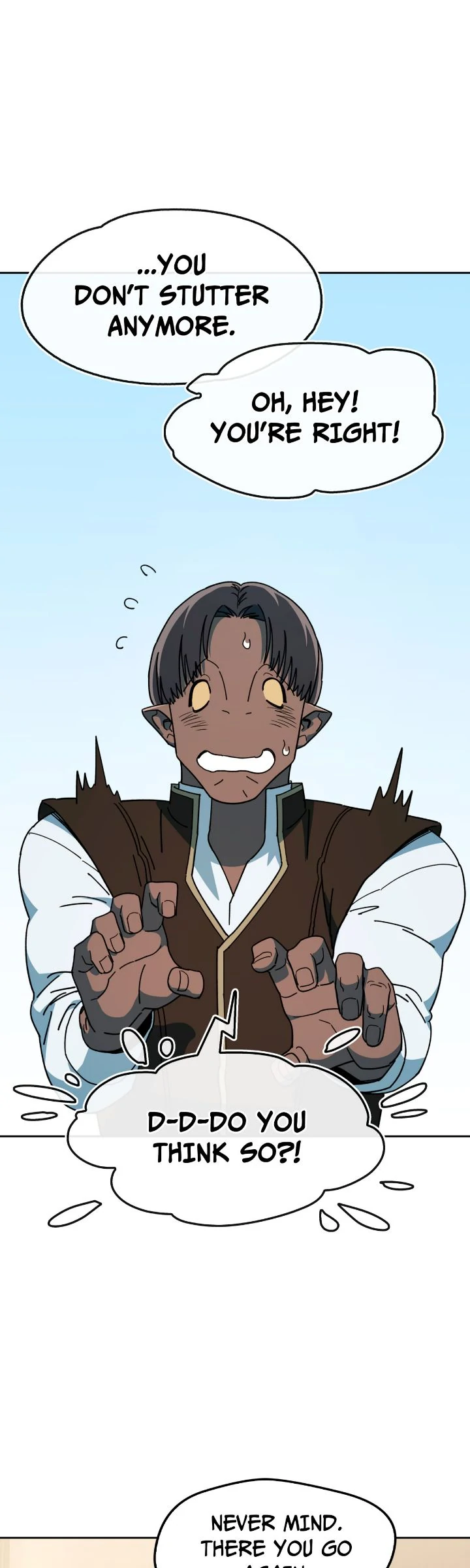 Summoners War: Summoners Academy Chapter 50 - page 22