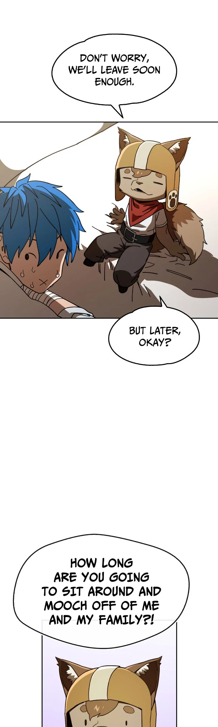 Summoners War: Summoners Academy Chapter 50 - page 25