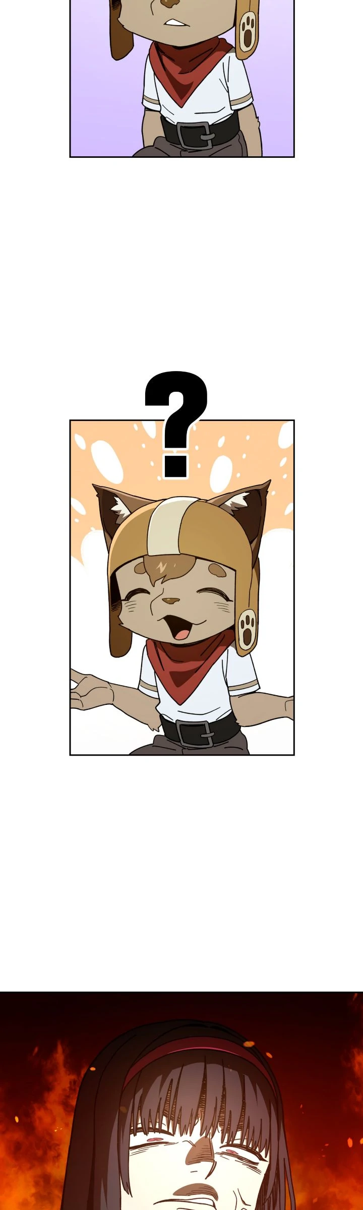 Summoners War: Summoners Academy Chapter 50 - page 26