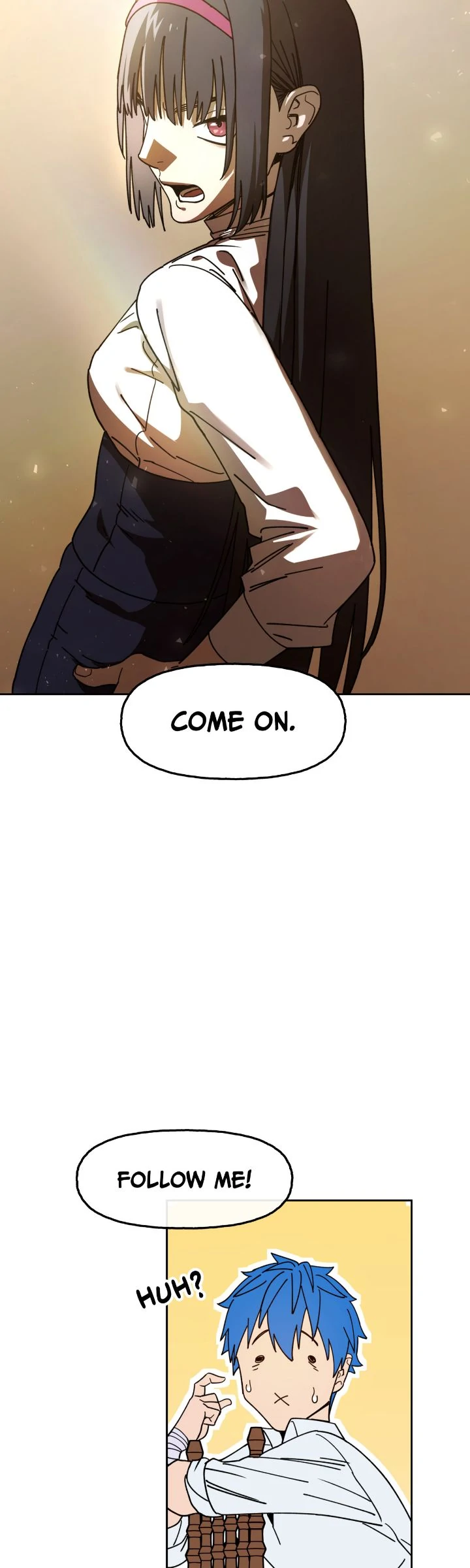 Summoners War: Summoners Academy Chapter 50 - page 28